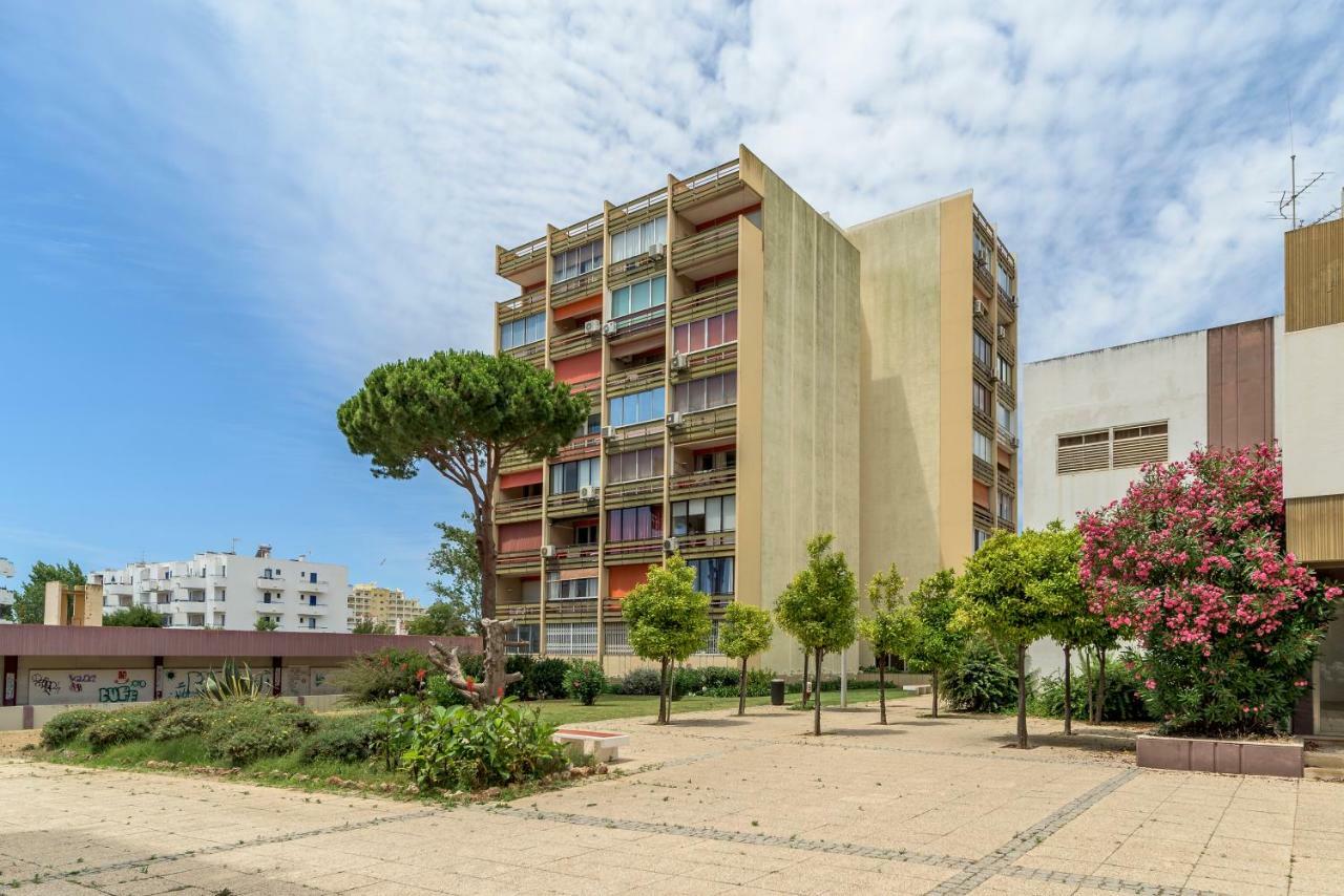 Flh Vilamoura Bright Flat Dış mekan fotoğraf
