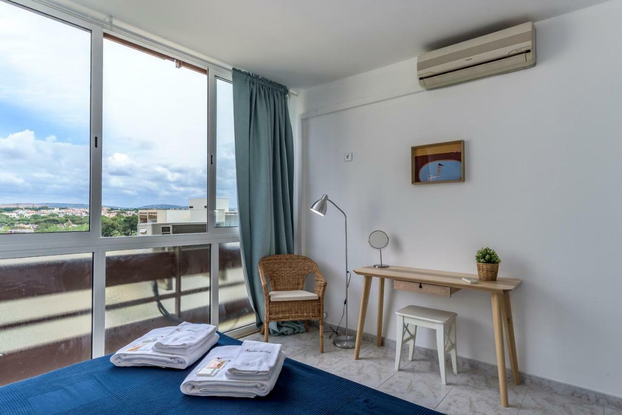 Flh Vilamoura Bright Flat Dış mekan fotoğraf